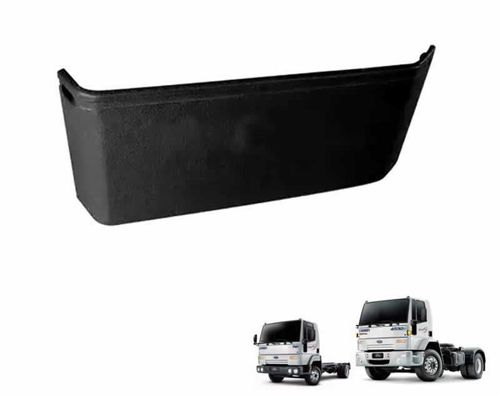 Bolsa Porta Treco da Porta - Lado Motorista LE - Caminhão Ford Cargo Geração 1 814 815 1215 4030 1317e 4532e  85HBE23863AB