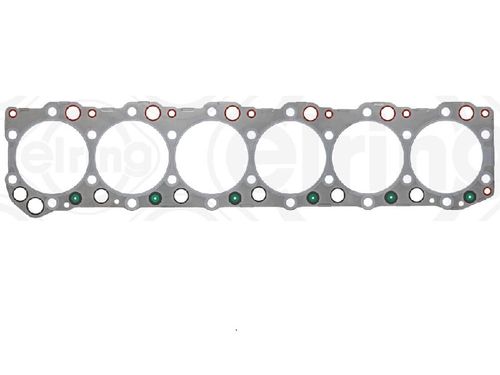 JUNTA CABECOTE STRALIS CURSOR 13
