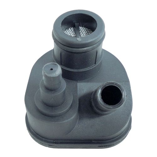 Anti-Chama Ford Courier 1998 a 1999 - 1352882 - 087075