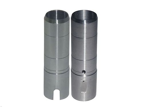 LUVA BICO CABECOTE 124 360
