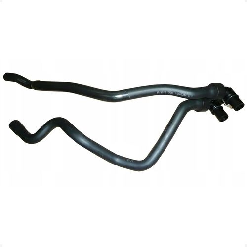Mangueira Ar Quente Citroen Berlingo 2001 a 2024 - 1349167 - 9418(ENCO.)