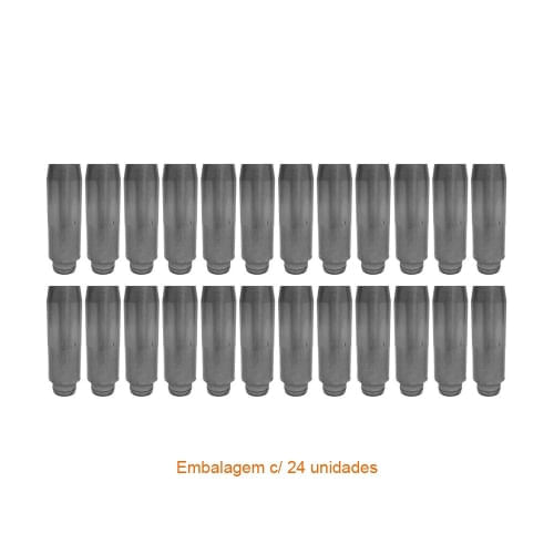 GUIA DE VALVULA ADM - FIAT PALIO 1.6 16V LINEA 1.9 MAREA 2.0 2.4 STD