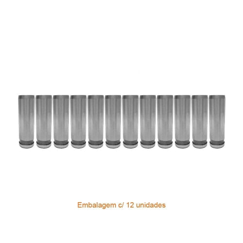 GUIA DE VALVULA - TOYOTA HILUX 3.0TD 8V 1KZTE