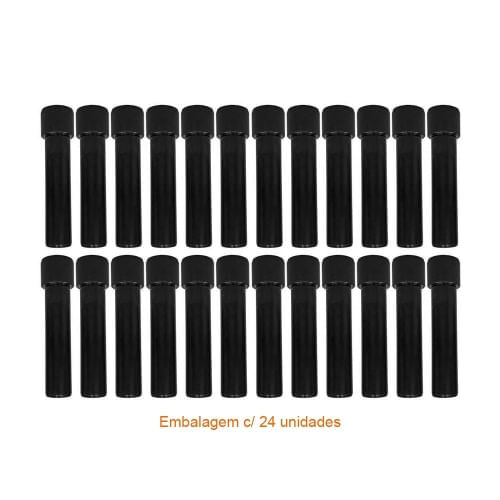 GUIA DE VALVULA - CUMMINS ISF 3.8 QSB 4.5 6.7 EURO 5 COM FLANGE STD