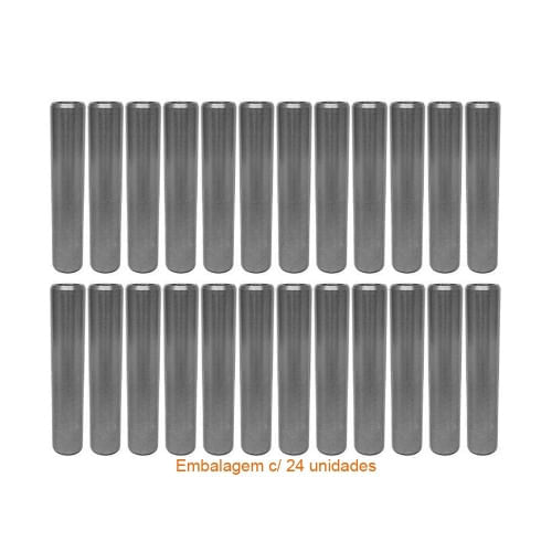 GUIA DE VALVULA - CUMMINS SERIE ISB NEF 16V 24V STD