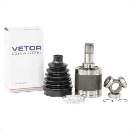 Tulipa Trizeta Honda Hrv 2021 a 2024 - 1351954 - VT5976