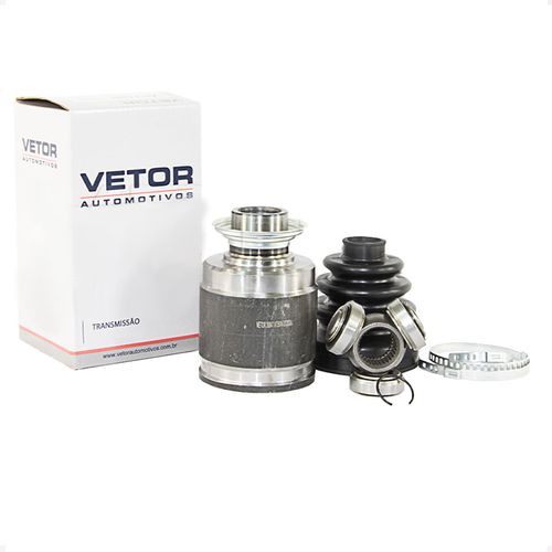 Tulipa Trizeta Honda Hrv 2021 a 2024 - 1351953 - VT5974