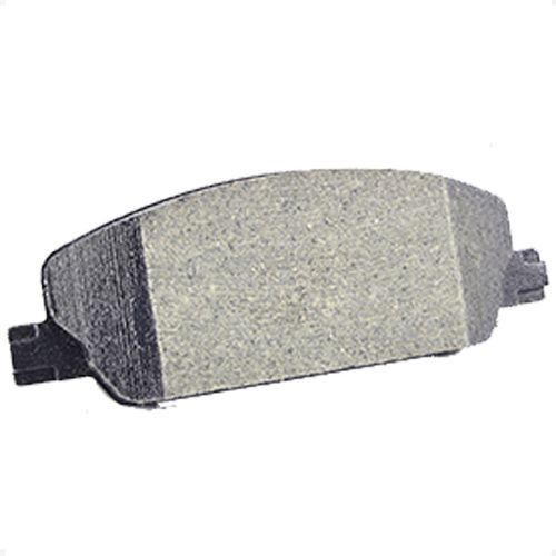 Pastilha Freio Fiat Pulse 2022 a 2024 - 1351923 - N2102