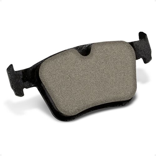 Pastilha Freio Vw Golf 2014 a 2016 - 1107909 - N296