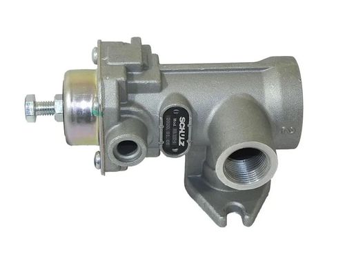 VALVULA LIMITADORA PRESSAO CAMBIO R 112 113