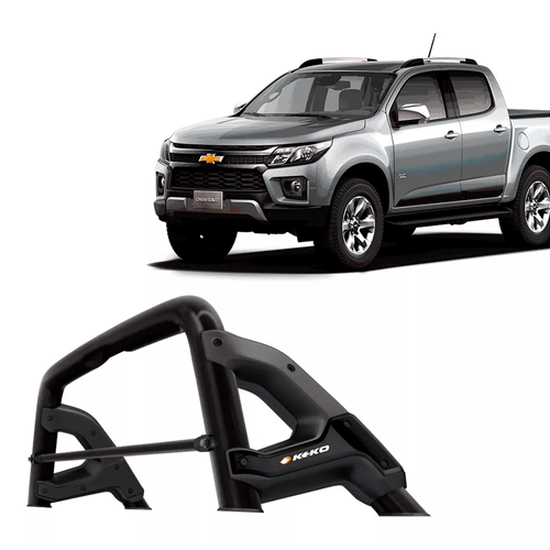 SANTO ANTONIO S-10 12/25 K3 K507PR KEKO