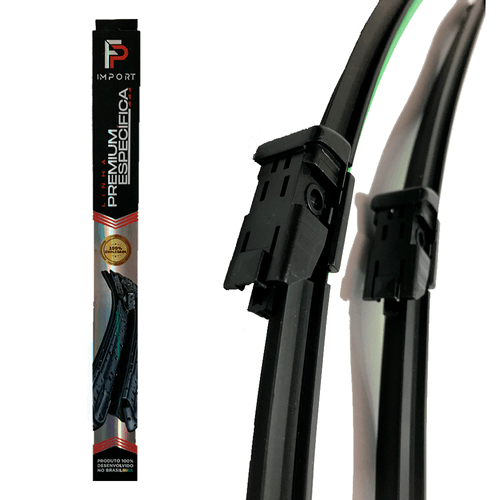 PALHETA ESPECÍFICA  22"/16" GOL G6/G7/ SAVEIRO 638-310 FP IMPORT