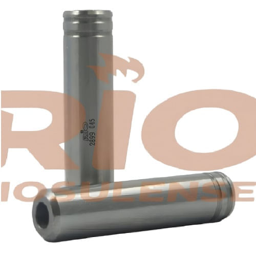 GUIA DE VALVULA ADM - HONDA CIVIC 2.0 16V FLEX APOS 2013 STD