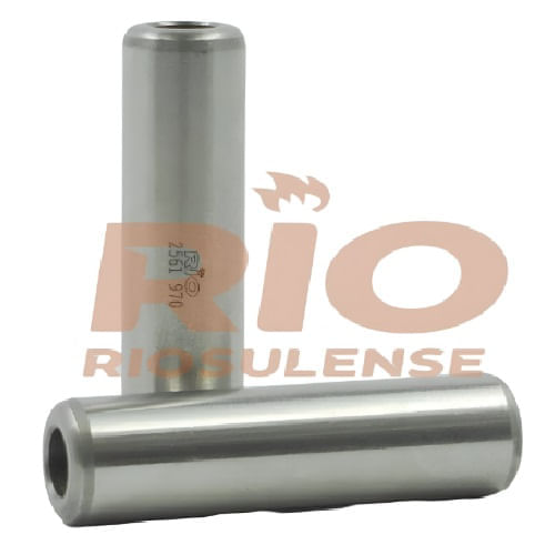 GUIA DE VALVULA - FIAT IDEA PALIO 1.6 1.8 ETORQ | JEEP RENEGATE 1.8 16V +0,05