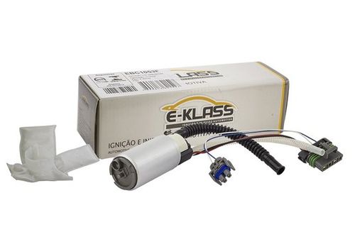 BOMBA COMBUSTIVEL ELETRICA 3.0 BAR FLEX ONIX/COBALT/PRISMA/CRUZE