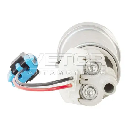 BOMBA COMBUSTIVEL ELETRICA 3.5 BAR FLEX HB20 1.0 12V 1.6 16V 12/