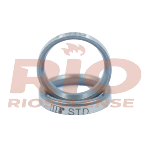 SEDE DE VALVULA - FORD TRANSIT 2.2 16V - STD - ADMISSAO