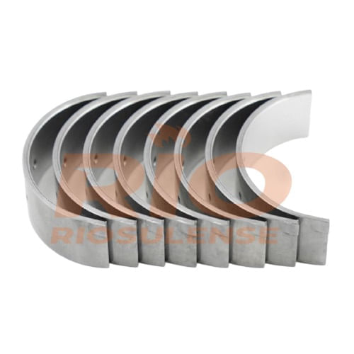 BRONZINA DE BIELA - FIAT 1050 1.0 1.3 1.5 NAC 0,50