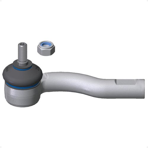 Terminal Direção Fiat Strada 2021 a 2024 - 1348060 - 27011010