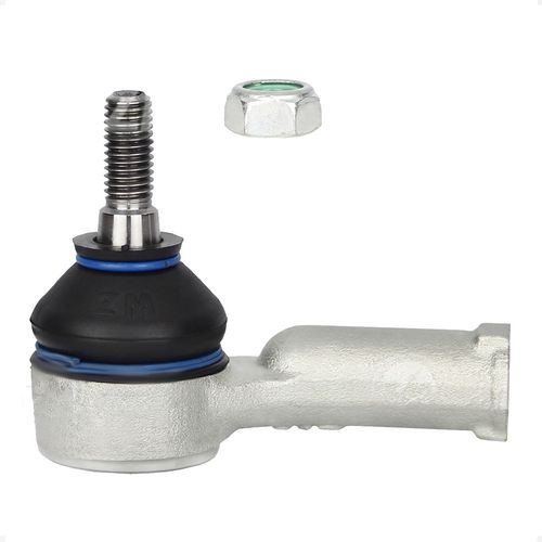 Terminal Direção Ford Fiesta 2002 a 2004 - 1348599 - 27011453