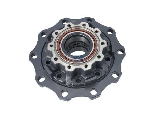 CUBO RODA COM ROLAMENTO  PGR