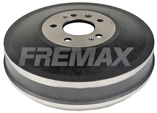 TAMBOR DE FREIO-FIAT - TORO 2.0 16V 16/