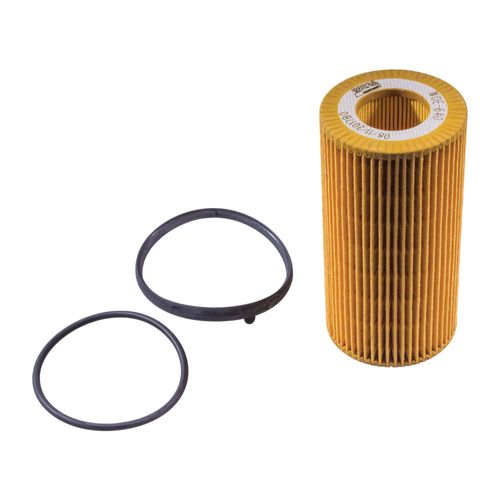 Filtro Óleo Audi Rs3 2012 a 2016 - 1353359 - WOE640