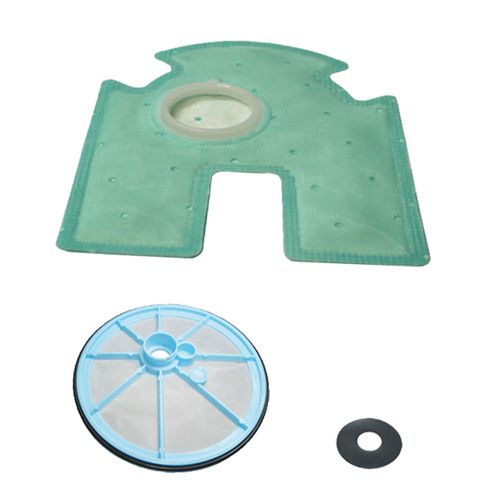 Pré Filtro Combustível Gm Meriva 2008 a 2012 - 510483 - 1339