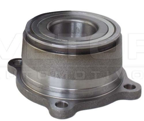 CUBO DE RODA-NISSAN - (T - C/ ROL) FRONTIER 2.5 08/16 (4 FUROS)