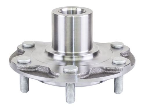 CUBO DE RODA-TOYOTA - (D - S/ROL) HILUX 2.8 16/ (30 DENTES - 6 FUROS)