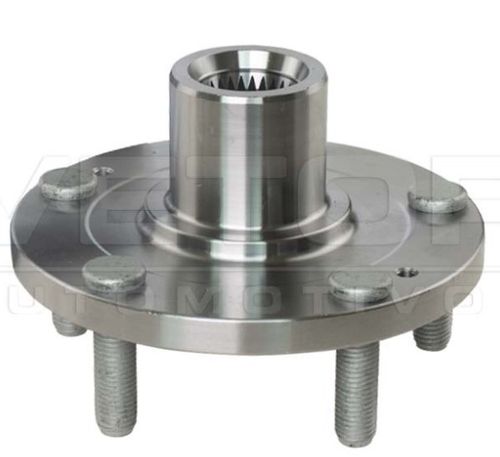 CUBO DE RODA-HYUNDAI - (D) SONATA 2.4 11/14; IX35 2.0 10/; CRETA 1.6/2.0 17/ (27 DENTES)_KIA - (D) SPORTAGE 2.0 0