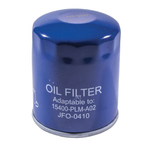 Filtro Óleo Honda Civic 2016 a 2021 - 1353386 - JFO0410