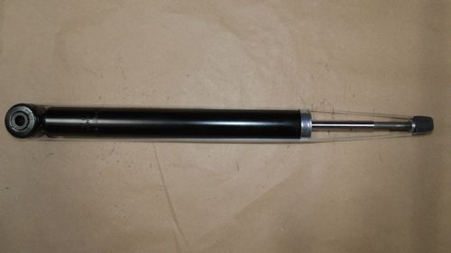 AMORTECEDOR-NISSAN - (T) GRAND LIVINA 09/14; LIVINA 09/15; TIIDA 07/13