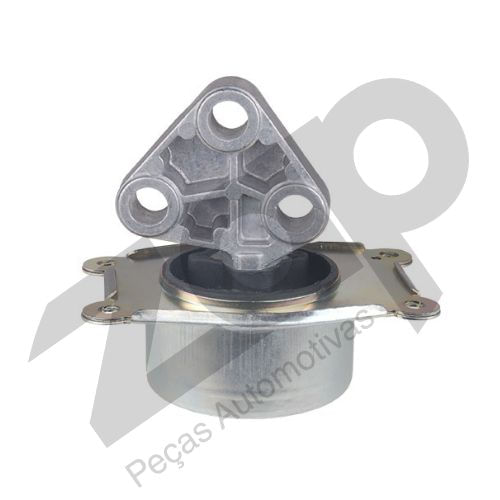 CALCO MOTOR-GM - (LE) ASTRA 99/12; VECTRA/GT 06/11; ZAFIRA (HIDRAULICO - C/ SUPORTE)