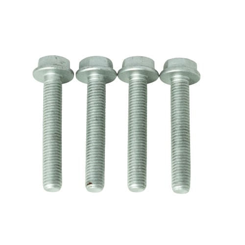 PARAFUSO COLETOR ESC - MERCEDES OM366 (4 PC)