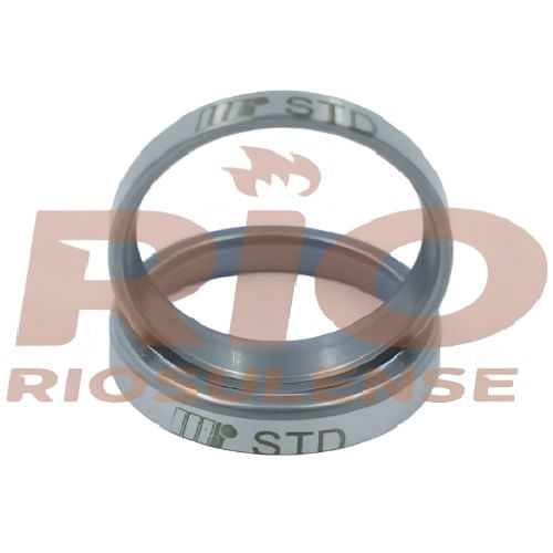 SEDE DE VALVULA ADM - VW UP FOX 1.0 12V 1.6 16V STD