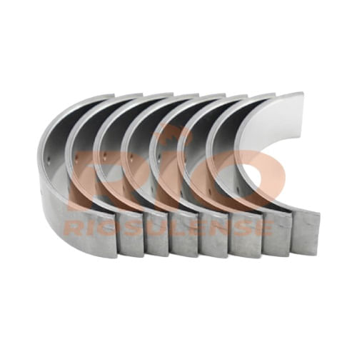 BRONZINA DE BIELA - FIAT 1050 1.0 1.3 1.5 NAC STD