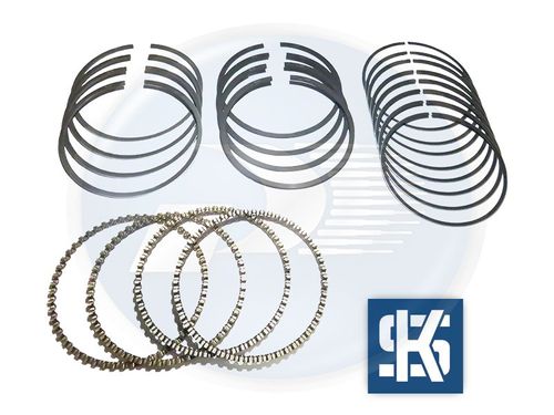 ANEL MOTOR VW STD AR - 0379897