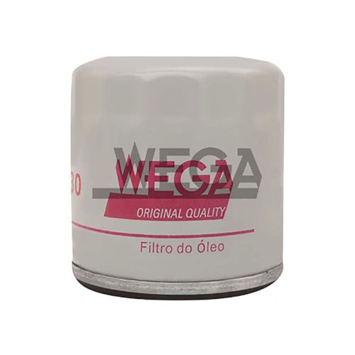 Filtro Óleo Gm Tigra 1998 a 1999 - 509067 - WO130