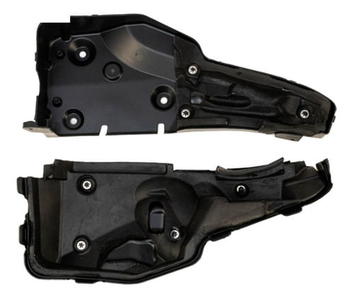 Capa Do Compressor Suspensão Amk Discovery 3 E 4 2006-2016