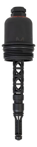 Tampa Copo Filtro De Óleo Mercedes Classe C E Slk Kompressor