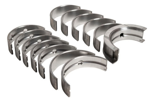 Bronzina De Mancal 0.50 Bmw 435i, 530i, 535i E 640i