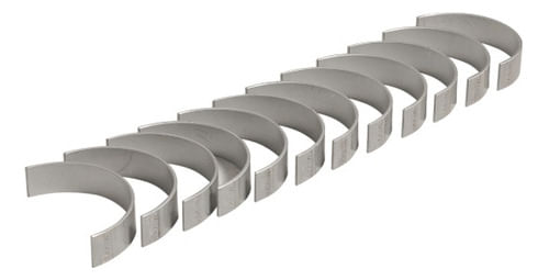 Bronzina De Biela Std Jeep Grand Cherokee 3.0 Crd V6 4x4