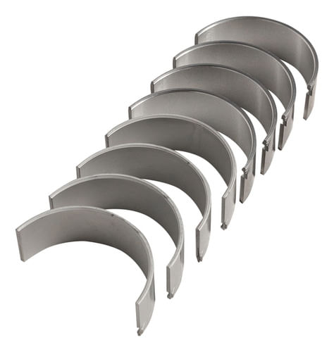 Bronzina De Biela 0.25 Mercedes Sprinter 515 E 516 Cdi