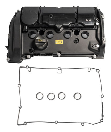 Tampa De Válvula Bmw 114i, 116i, 118i E 120i F20 11127646553
