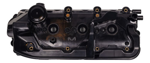 Tampa Valvulas Lado Direito Volkswagen Amarok 3.0 V6 Diesel