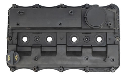 Tampa De Válvula Ford Transit 2011-2018 Bk206k2f1ak