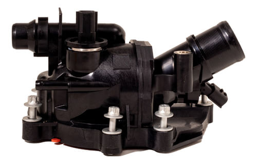 Valvula Termostatica Mercedes A200 Gla200 E Glb200