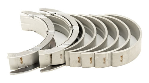 Bronzina De Biela 0.25 Mercedes Om642 Ml350 Ml320