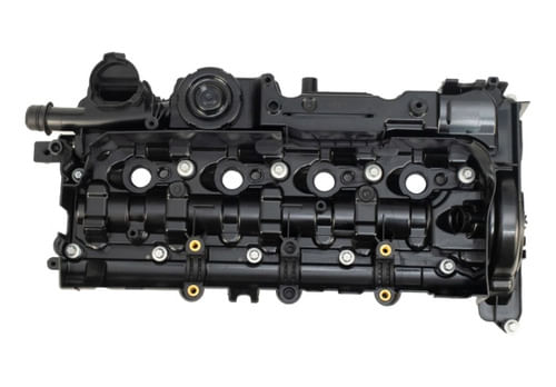 Tampa Válvula Bmw 114d 116d 118d 120d 125d 2010-2015